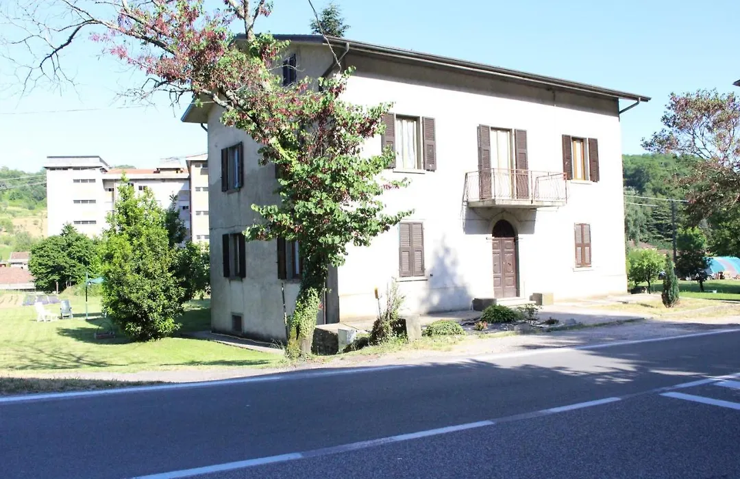 B&B Il Viandante-1