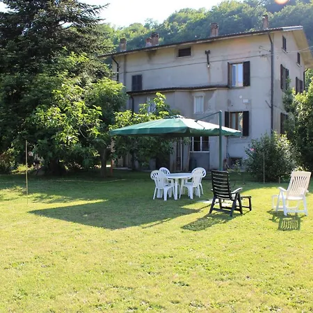 B&B Il Viandante-2