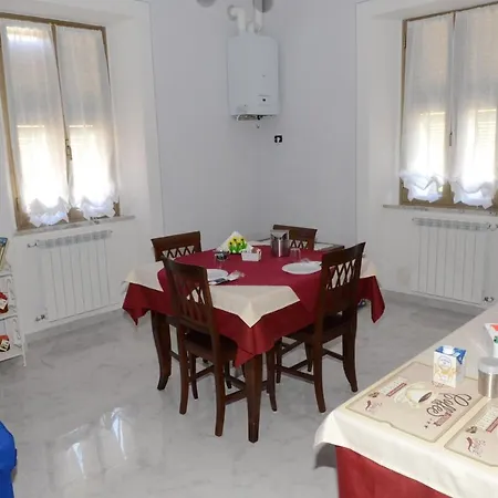 B&B Il Viandante-3